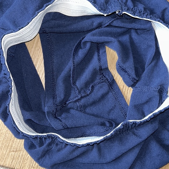 Russell Athletic Women’s Red Sox Shorts - Picture 4 of 4